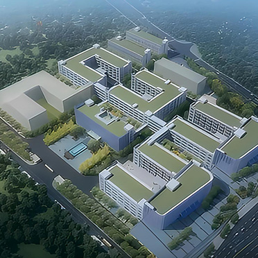前沿科技城新能源智能汽车工业园配套基础设施项目预算审核