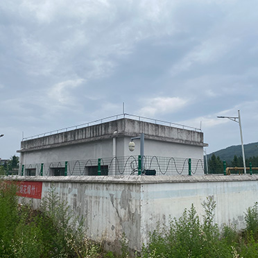 重庆忠县燃气有限责任公司拟作价出资涉及的管道和沟槽资产评估项目