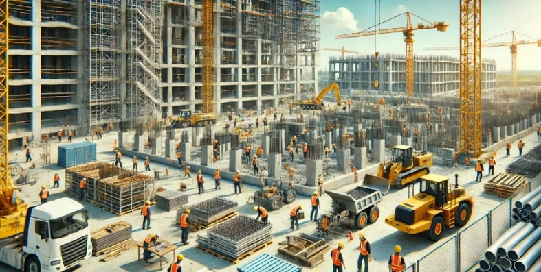 工程结算合规整理提升审核效率