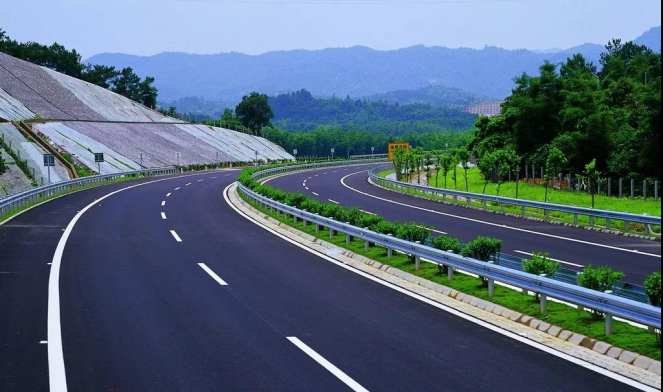 江津至泸州北线高速公路重庆段项目跟踪审计